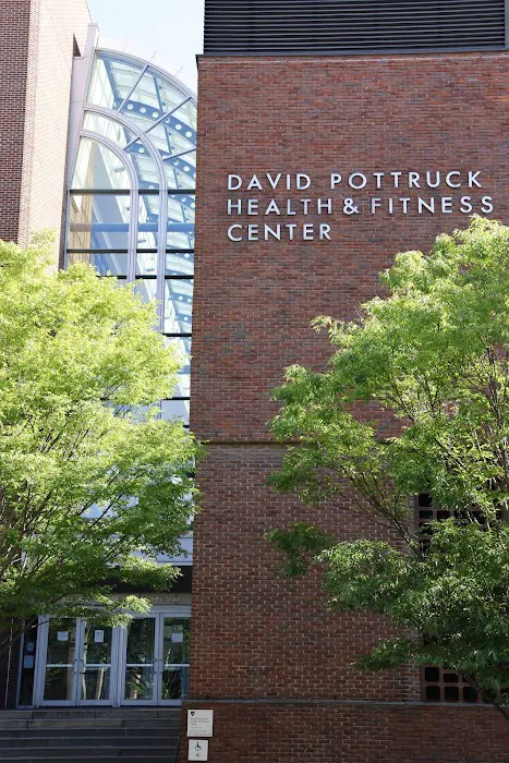 Penn Campus Recreation Picture 8