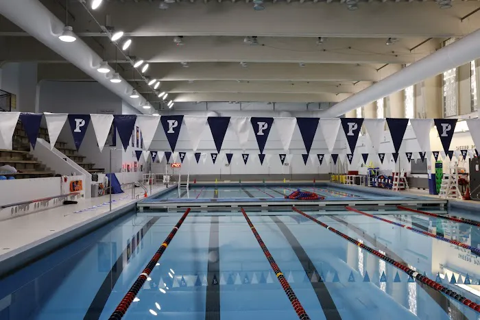 Penn Campus Recreation Picture 1