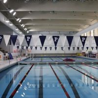 Penn Campus Recreation ico
