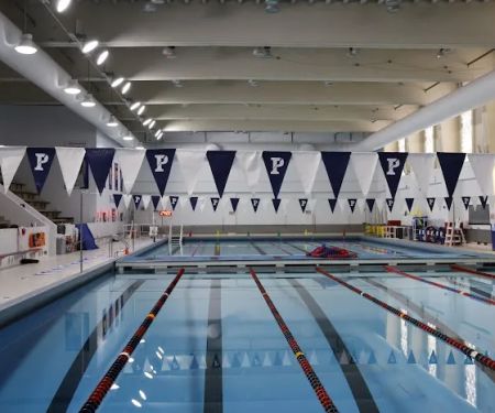 Penn Campus Recreation