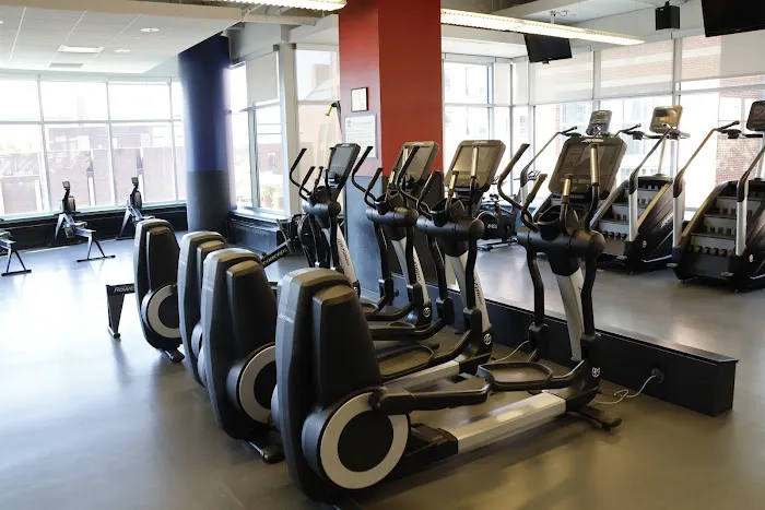 Penn Campus Recreation Picture 3
