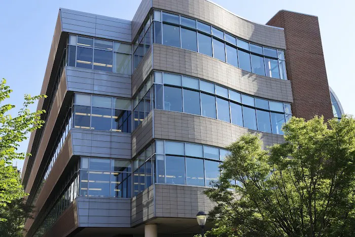 Penn Campus Recreation Picture 5