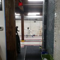 Fencing Academy of Philadelphia ico