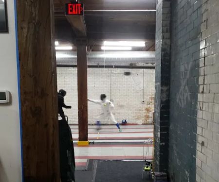 Fencing Academy of Philadelphia