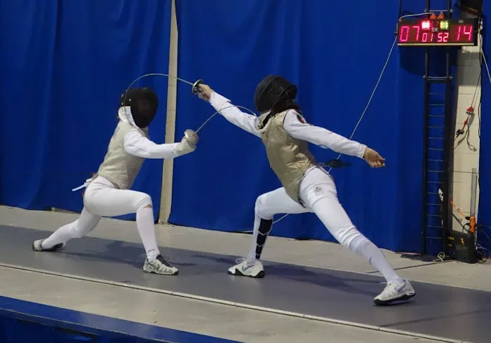 Fencing Academy of Philadelphia Picture 6