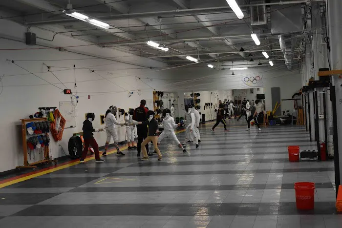 Fencing Academy of Philadelphia Picture 8