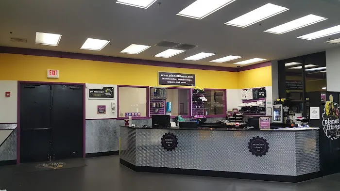 Planet Fitness Picture 3