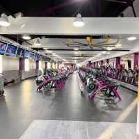 Planet Fitness ico