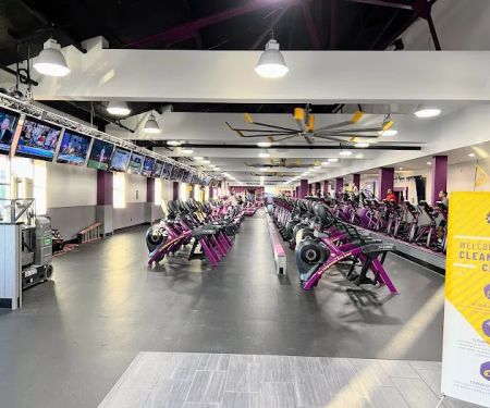 Planet Fitness