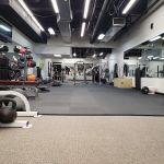Ken Keehn, Personal Trainer