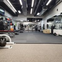 Ken Keehn, Personal Trainer ico