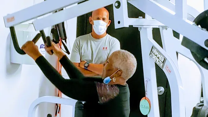 Ken Keehn, Personal Trainer Picture 4