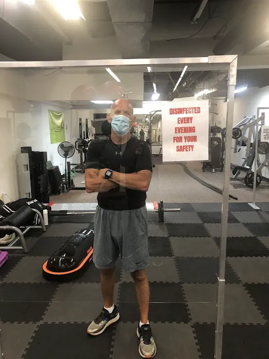 Ken Keehn, Personal Trainer Picture 3