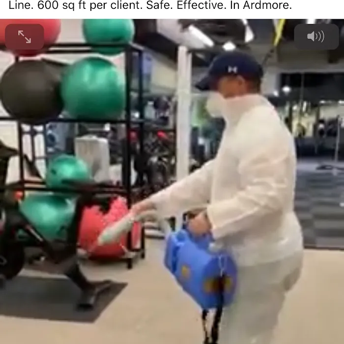 Ken Keehn, Personal Trainer Picture 8