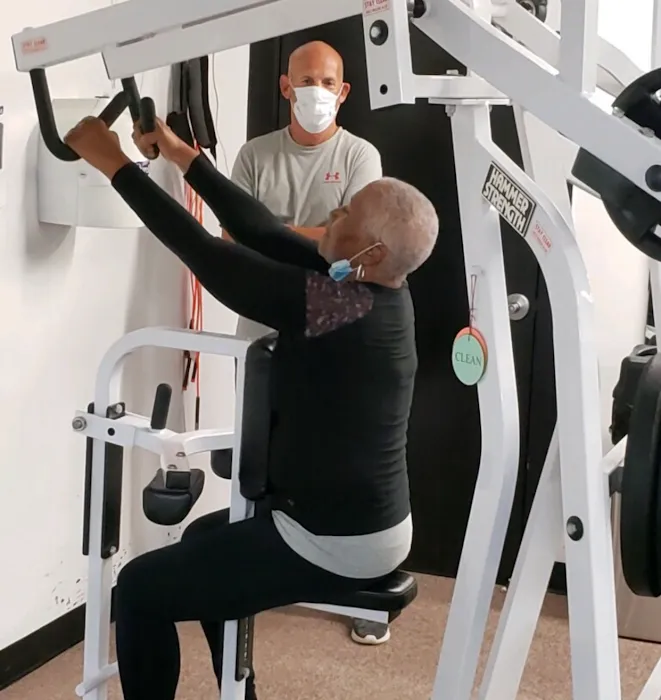 Ken Keehn, Personal Trainer Picture 6