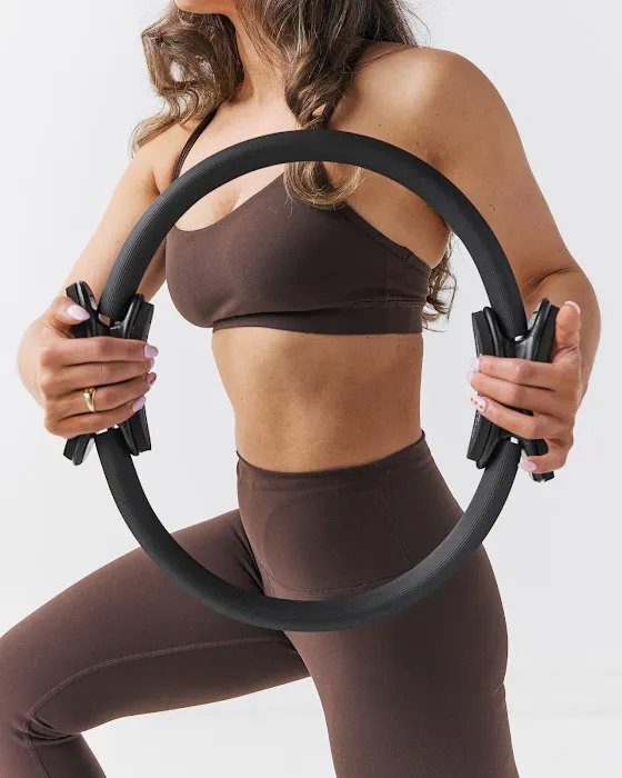 Leveaux Pilates Picture 9