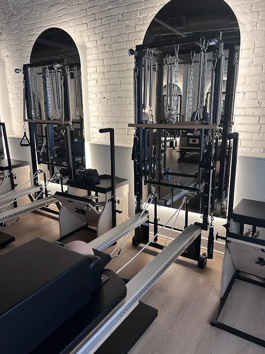 Leveaux Pilates Picture 6
