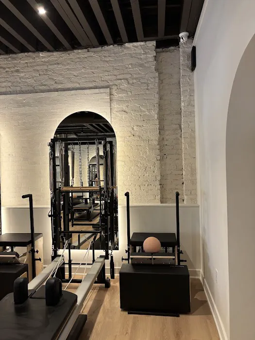 Leveaux Pilates Picture 8
