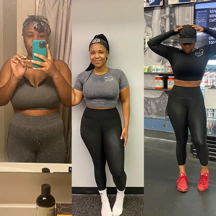 Alphas Only fitness Picture 3