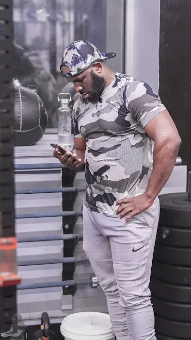 Alphas Only fitness Picture 8