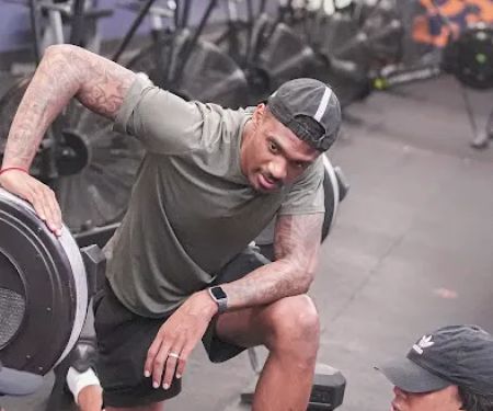 Alphas Only fitness