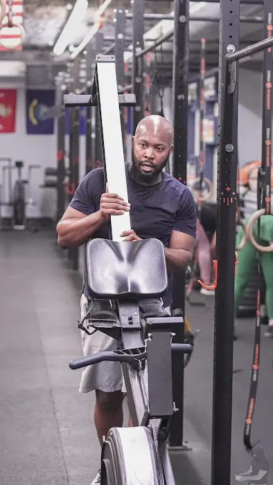 Alphas Only fitness Picture 10