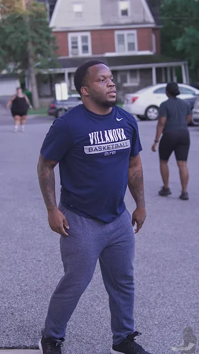 Alphas Only fitness Picture 7