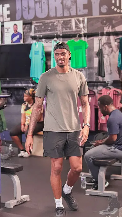 Alphas Only fitness Picture 2