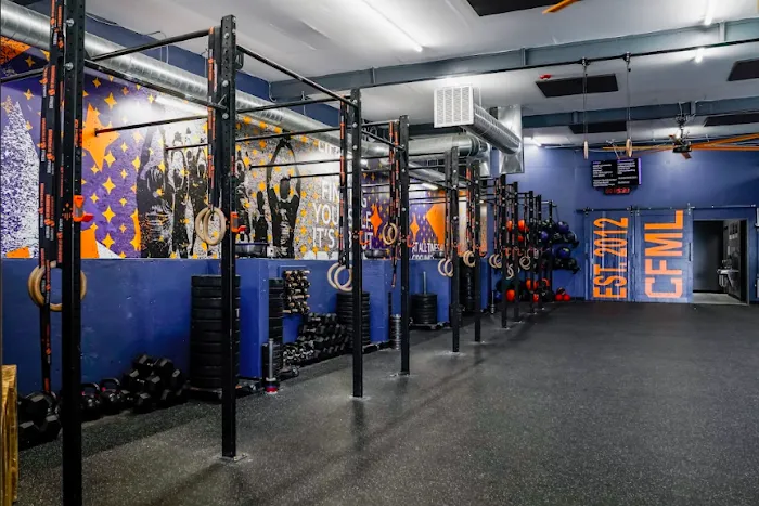 CrossFit Main Line - Ardmore Picture 6