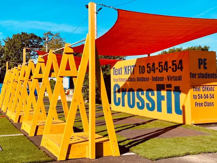 CrossFit Main Line - Ardmore Picture 7