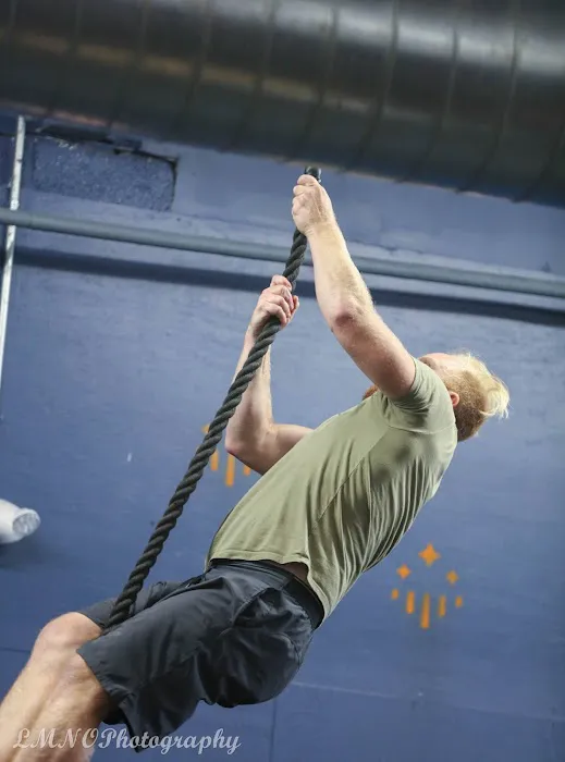 CrossFit Main Line - Ardmore Picture 4