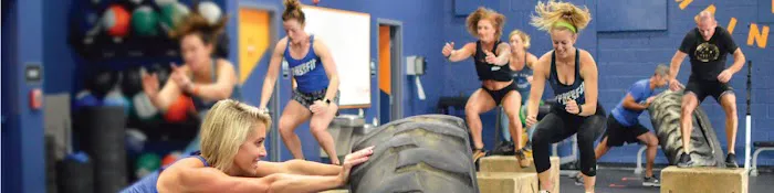CrossFit Main Line - Ardmore Picture 1