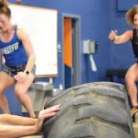 CrossFit Main Line - Ardmore ico
