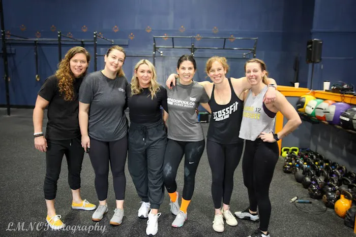 CrossFit Main Line - Ardmore Picture 2