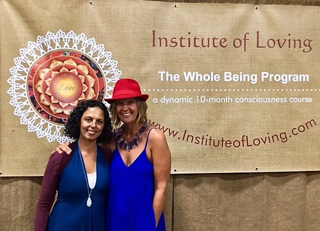 Institute of Loving Picture 1