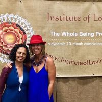 Institute of Loving ico