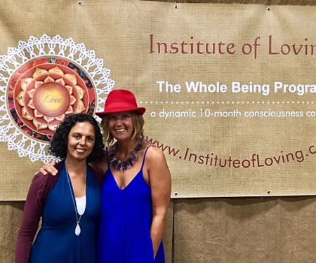 Institute of Loving