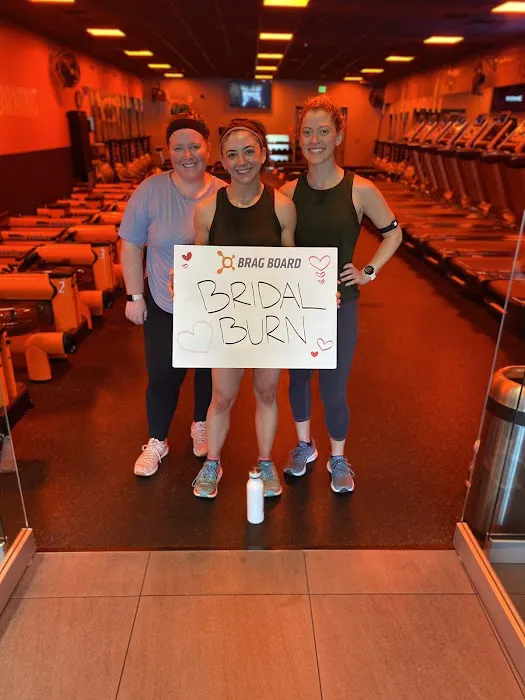 Orangetheory Fitness Picture 8