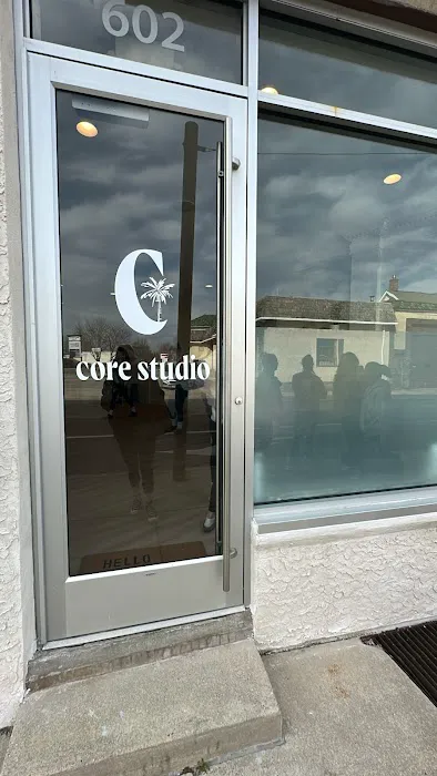 Core Studio Picture 1