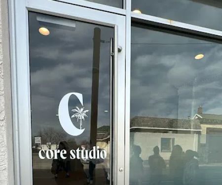 Core Studio