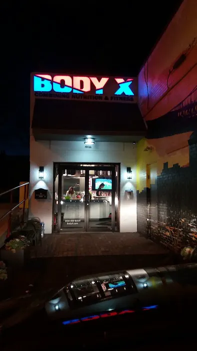 BodyX Kitchen and Fitness Studio Picture 1