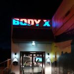 BodyX Kitchen and Fitness Studio