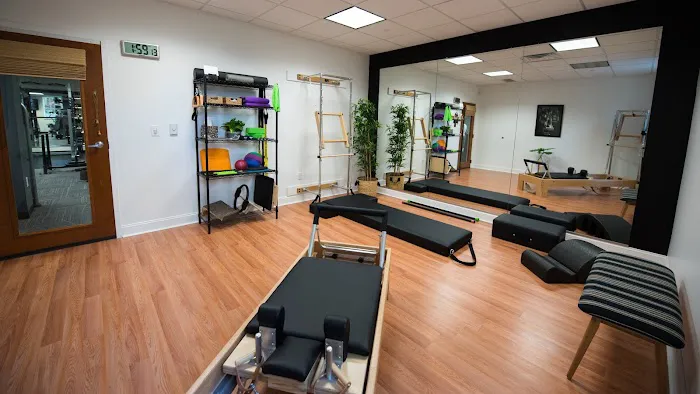Susie Solomon Pilates Picture 2