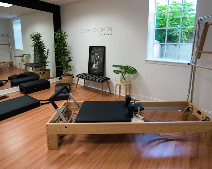 Susie Solomon Pilates Picture 3