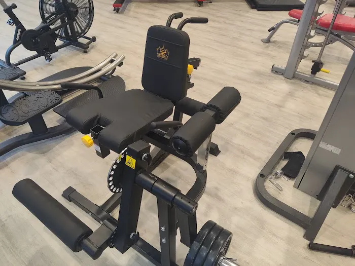 Main Line Total Fitness Picture 1