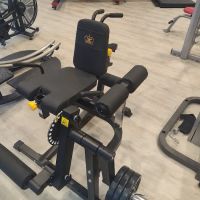 Main Line Total Fitness ico