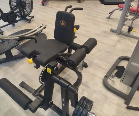 Main Line Total Fitness