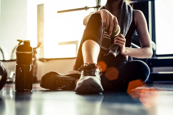 Main Line Total Fitness Picture 8