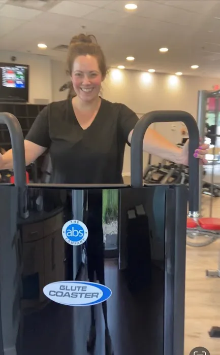 Main Line Total Fitness Picture 7