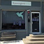 Hummingbird Yoga Collaborative